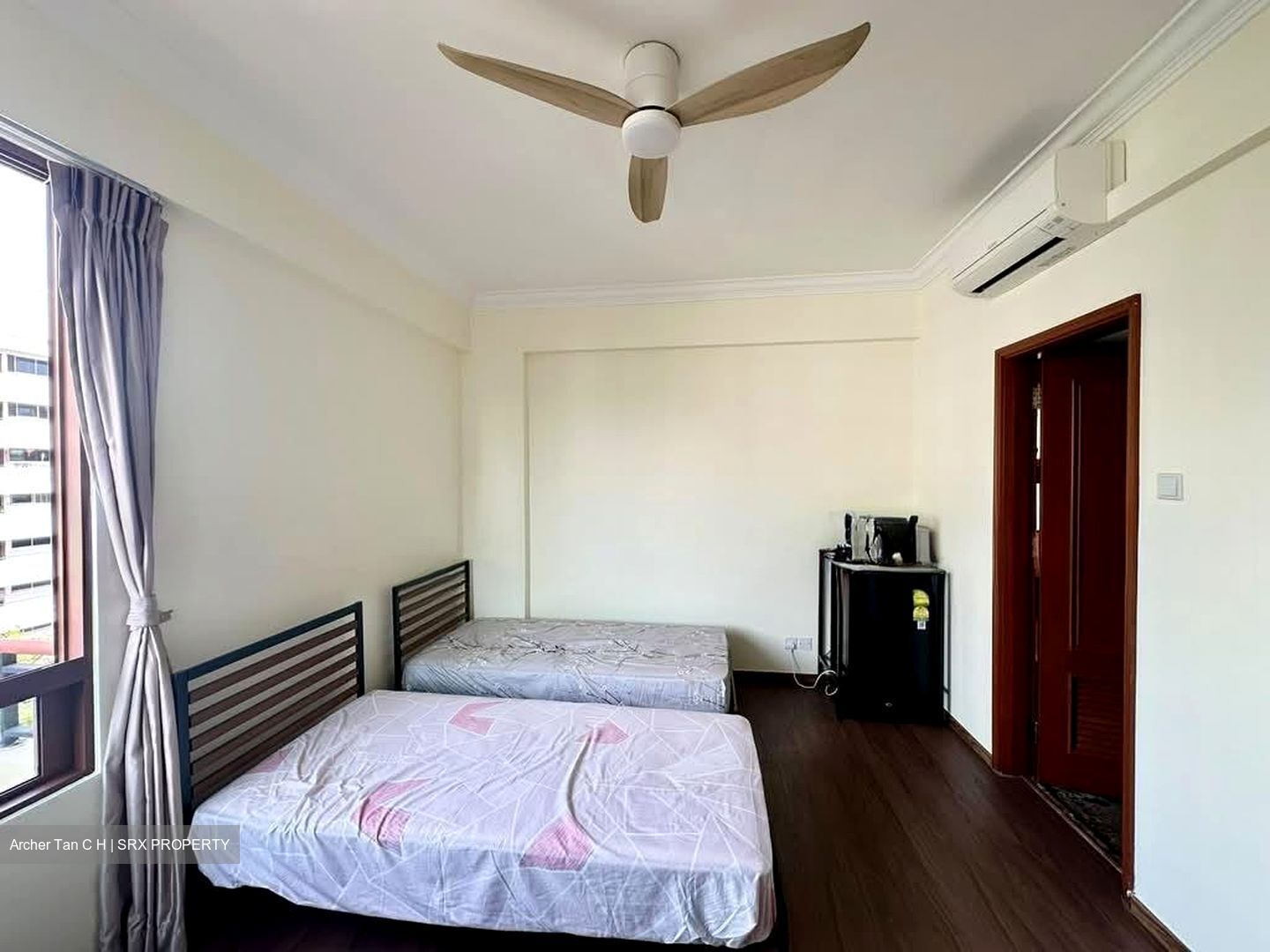 Tropical Spring (D18), Condominium #591384531